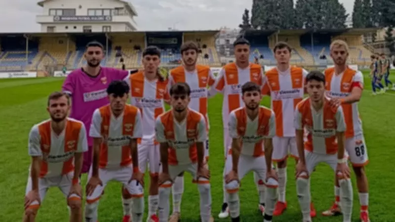 FIFA'dan Adanaspor'a Ağır Cezai Darbe: 6 Puan Silme Kararı