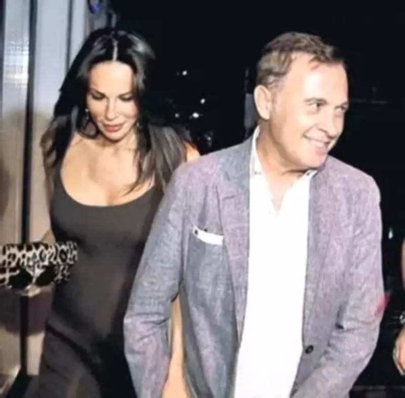 Fikret Orman'dan Yalan Beyan İddiası: Güzide Duran ile Aynı Evde Yaşıyorlar