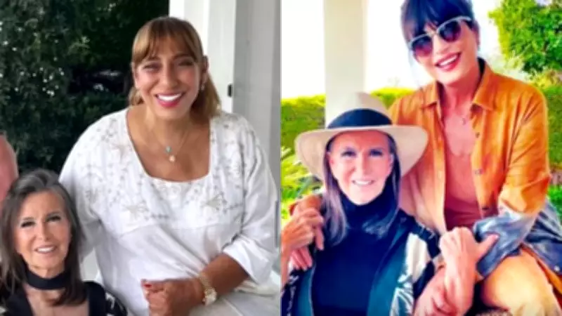 Filiz Akın Vefatının Birinci Yılında Ünlü İsimlerce Anıldı