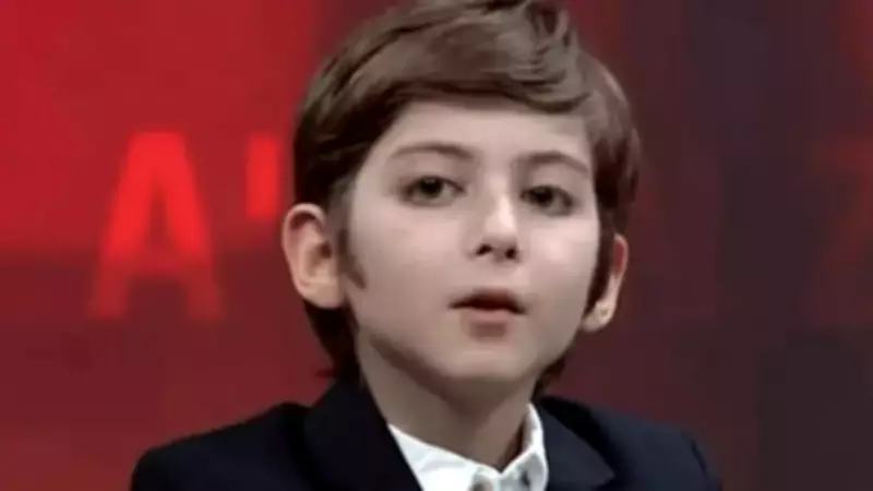 Filozof Atakan 6 Yıl Sonra Sosyal Medyada: Fenomenlik Yolunda Yeni Adım