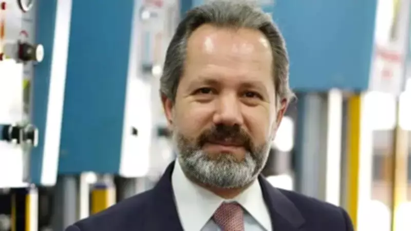 Finans Uzmanı İslam Memiş'ten Altın Yatırımcılarına Kritik Uyarı: Fiziki Altın Yerine Dijital Alternatif