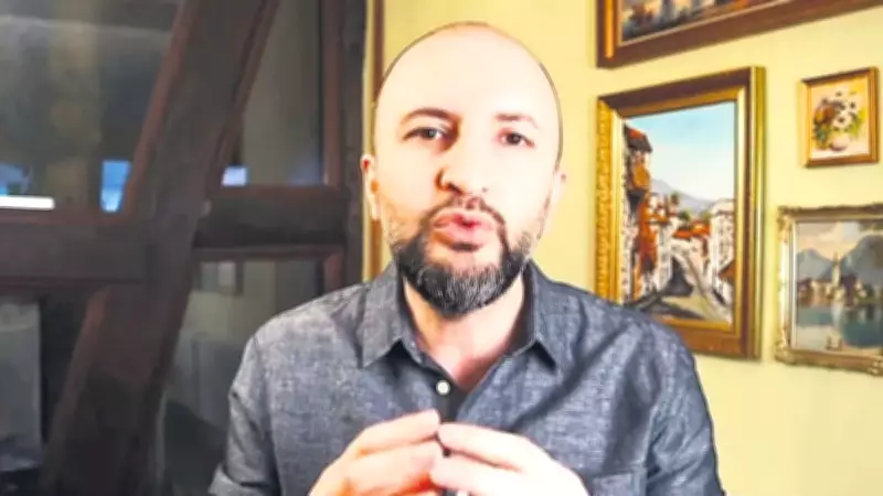 Firari Cevheri Güven'in Kayınvalidesi Nurcan Akın, FETÖ Bağlantısıyla Gözaltında