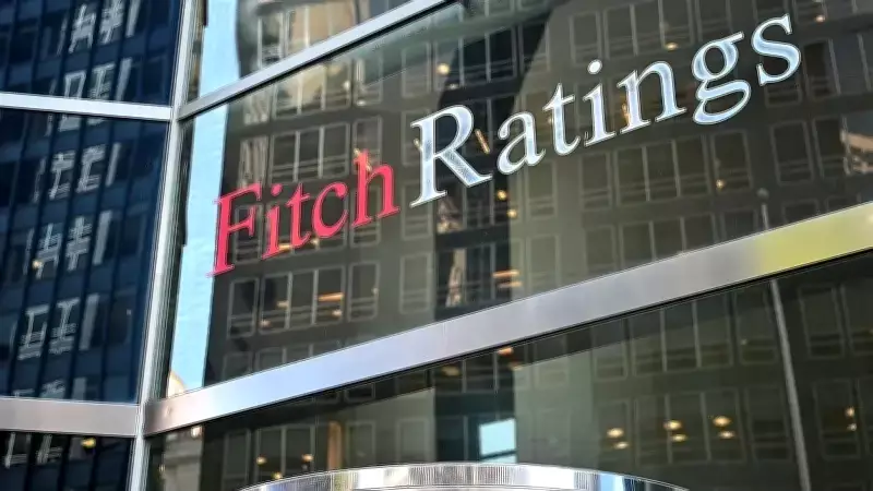 Fitch: İran Gerilimi ABD Kamu Finans Kurumlarını Siber Riskle Karşı Karşıya Bırakıyor