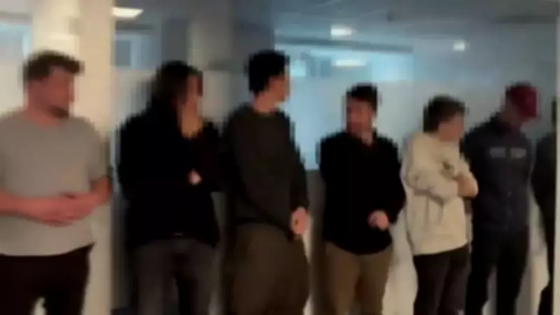 Forex Dolandırıcılığında Büyük Operasyon: 64 Kişi Gözaltında