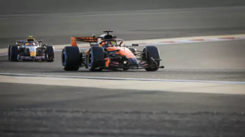 Formula 1 2026 Sezonu Avustralya'da Start Alıyor: Büyük Değişim ve Rekabet Bekleniyor