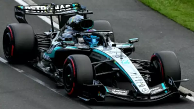 Formula 1 Avustralya Grand Prix'inde Pole Pozisyonu Verstappen'in Oldu