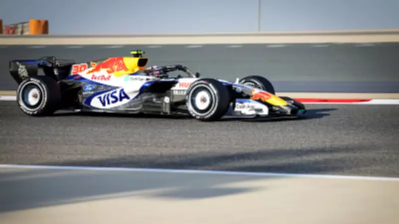 Formula 1 Heyecanı Çin'de Başlıyor: Grand Prix Programı Açıklandı