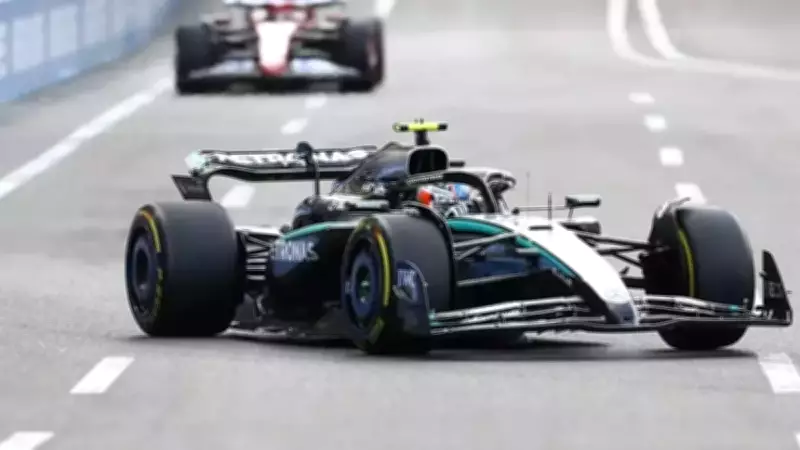 Formula 1 Çin GP Canlı İzle: Yarış Saati, Kanalı ve Tüm Detaylar
