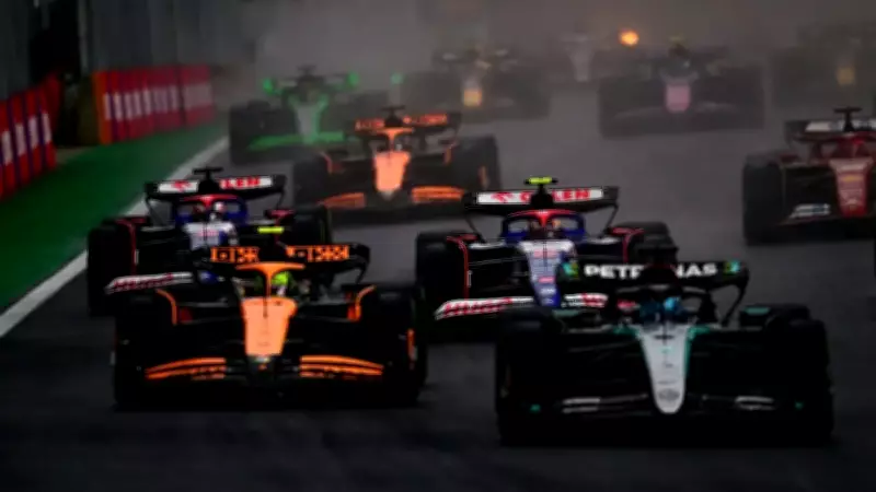 Formula 1 Japonya GP 2026: Yarış Saati, Kanalı ve Suzuka Detayları