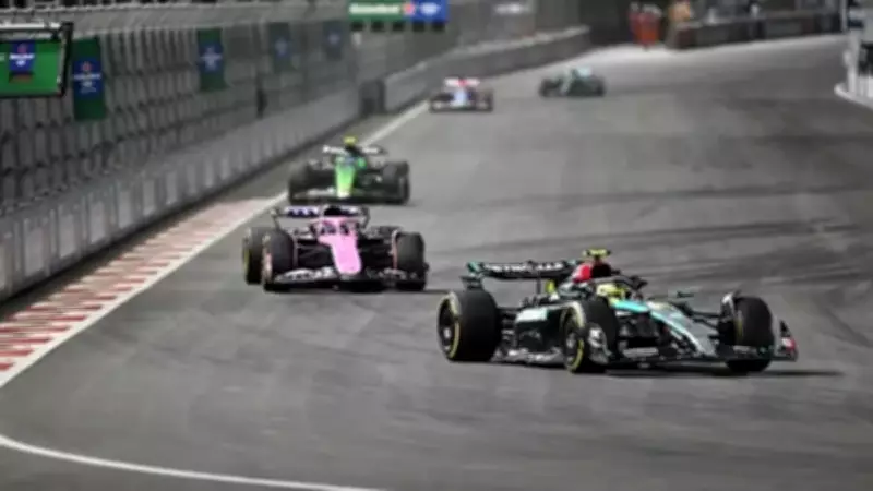 Formula 1 Japonya Grand Prix Saati ve Kanalı Açıklandı