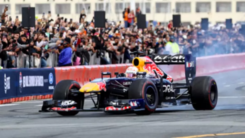 Formula 1'de 2026 Sezonu Heyecanı: Avustralya Grand Prix ile Start Veriliyor