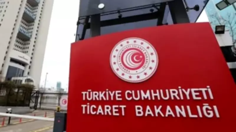 Fırsatçı İşletmelere Ağır Ceza Yağdı: 2.5 Milyon Lira Para Cezası Kesildi