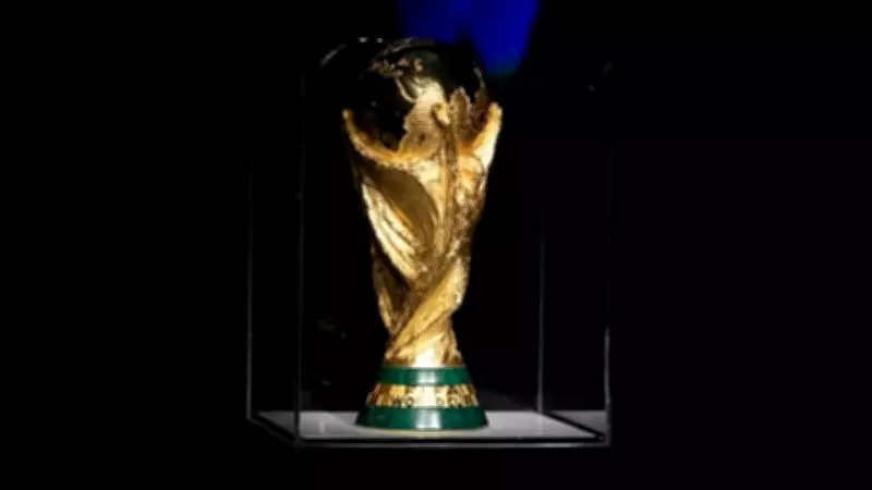 FSE, FIFA'yı Avrupa Komisyonu'na Şikayet Etti: Dünya Kupası Bilet Fiyatları Rekor Kırdı