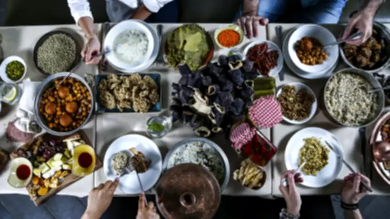 İftar Sofralarını Şenlendirecek Gaziantep Mutfağından Nefis Tarifler