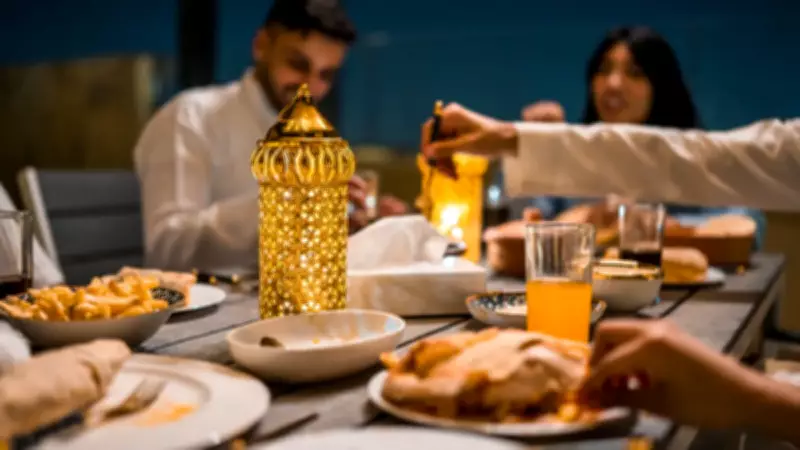 İftar Sofralarını Şenlendirecek Iğdır'ın Özgün Lezzetleri