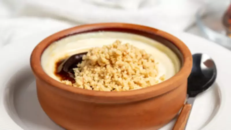 İftar Sofralarını Şenlendiren Trabzon Lezzetleri ve Tarifleri