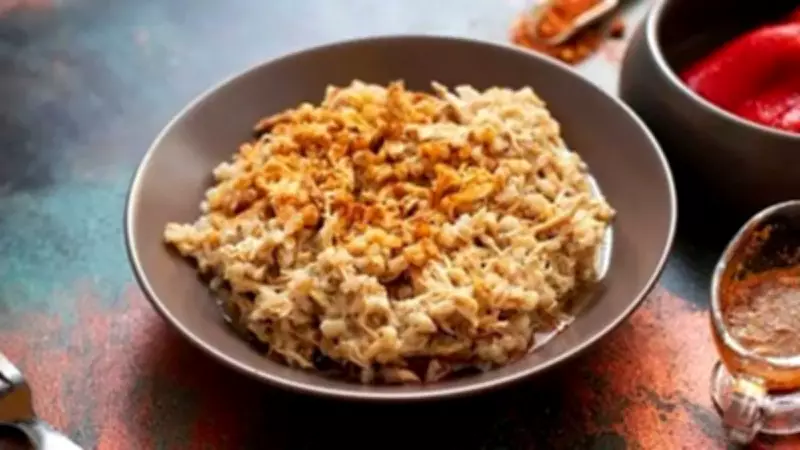 İftar Sofralarına Ege Lezzeti: Aydın Mutfağından Pratik ve Doyurucu Tarifler