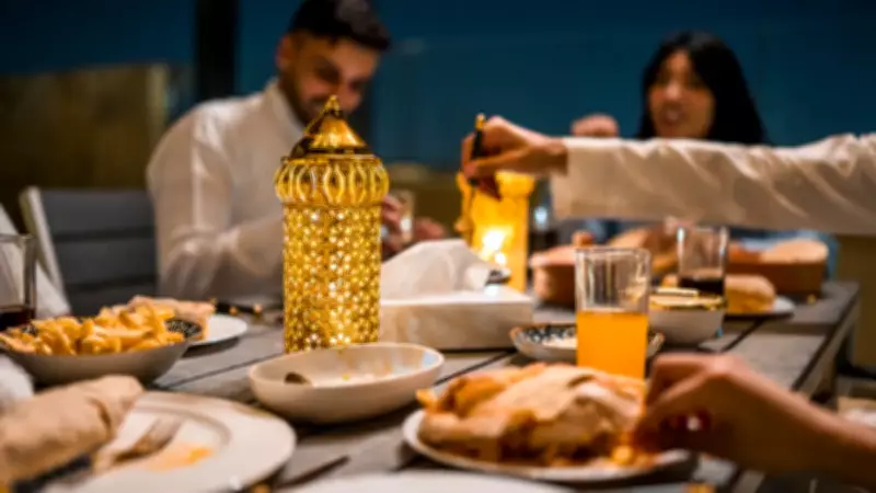 İftar Sofralarına Trakya Lezzeti: Kırklareli'nin Meşhur Tarifleri