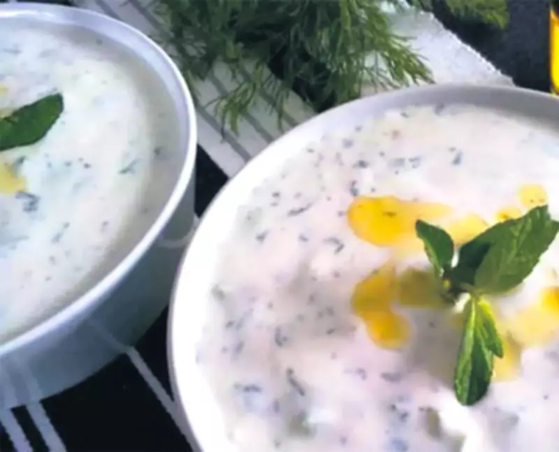 İftar Sofrasında Ankara'da Buluşma: İdil Cimrin'den Anlamlı Davet