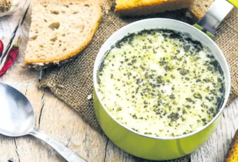 İftarda İğdır'dayız: İdil Cimrin'in Kaleminden Ramazan Manzaraları