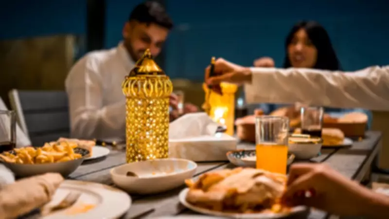 İftarda Fark Yaratmak İsteyenlere: Muş'un En Özel Yemekleri ve Tarifleri