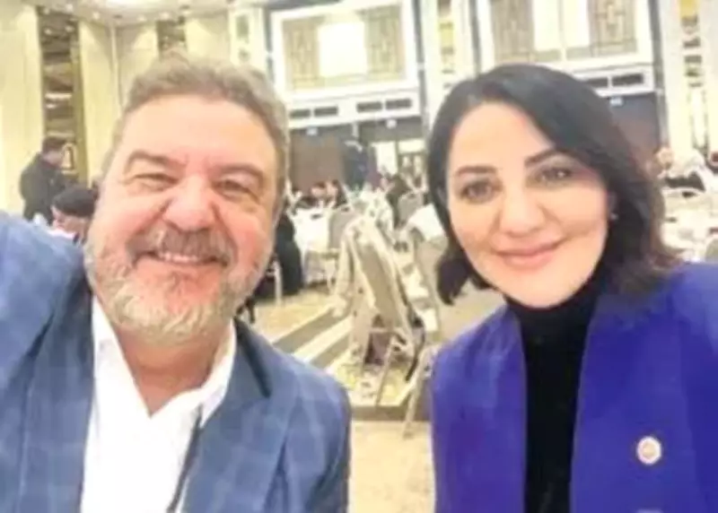 İftarda Milletvekili İçişleri Bakanı'na Yazdı: APP Cezasına Süre Tanındı