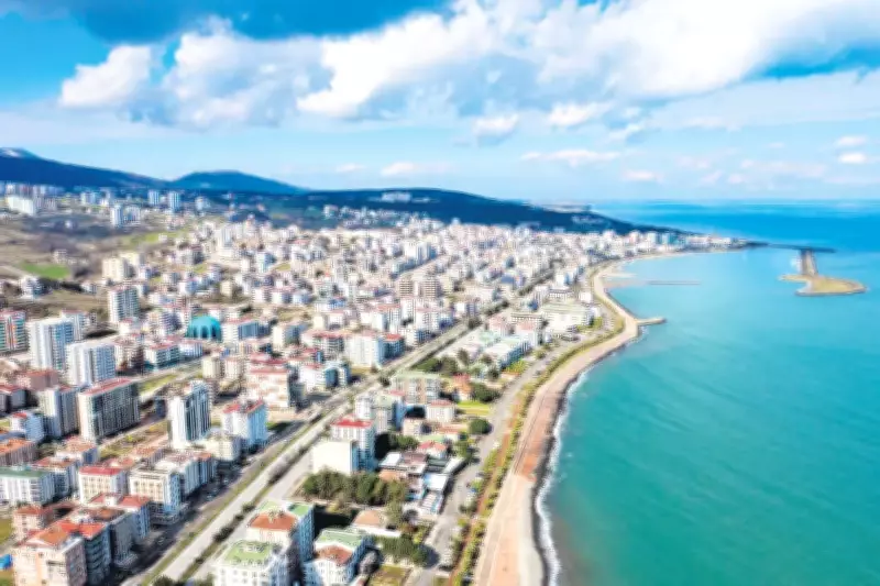 İftarda Samsun'dayız: İdil Cimrin'in Kaleminden Bir Ramazan Geleneği