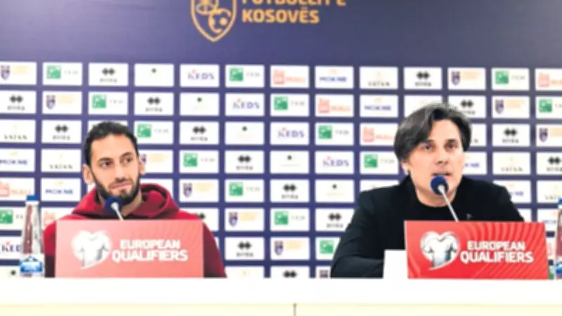 Futbol Kariyerinde Yeni Bir Sayfa: Kariyer Maçına Çıkacak