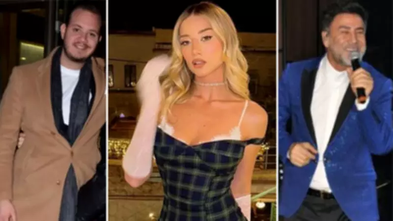 Futbolcu Cinayetinde 7 Kişi Tutuklandı: İzzet Yıldızhan, Aleyna Kalaycıoğlu ve Alaattin Kadayıfçıoğlu'nun Rolleri