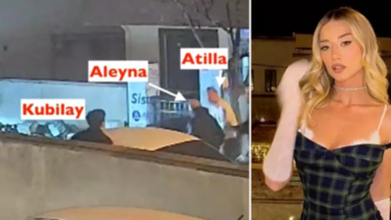 Futbolcu Cinayetinde Kritik Tanık İfadesi: 'Bir Daha Sizi Burada Görmeyeceğim' Dedi ve Ateş Etti