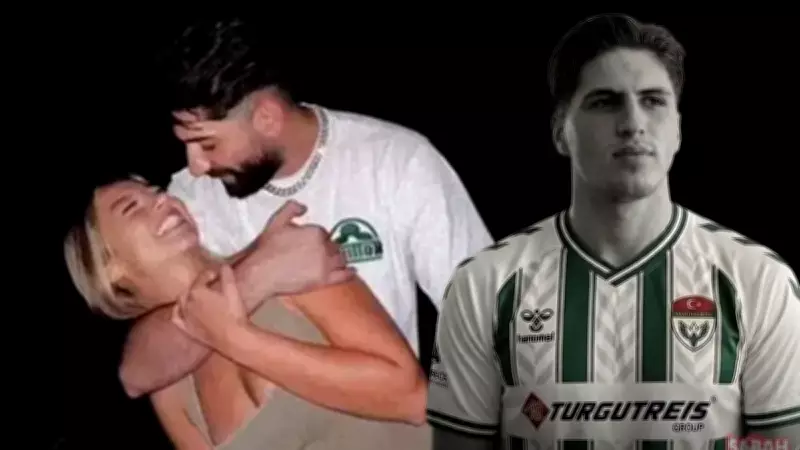 Futbolcu Kubilay Kundakçı'nın Katil Zanlısı Kaçtı: Baba Cemil Kundakçı'dan Çarpıcı İfadeler