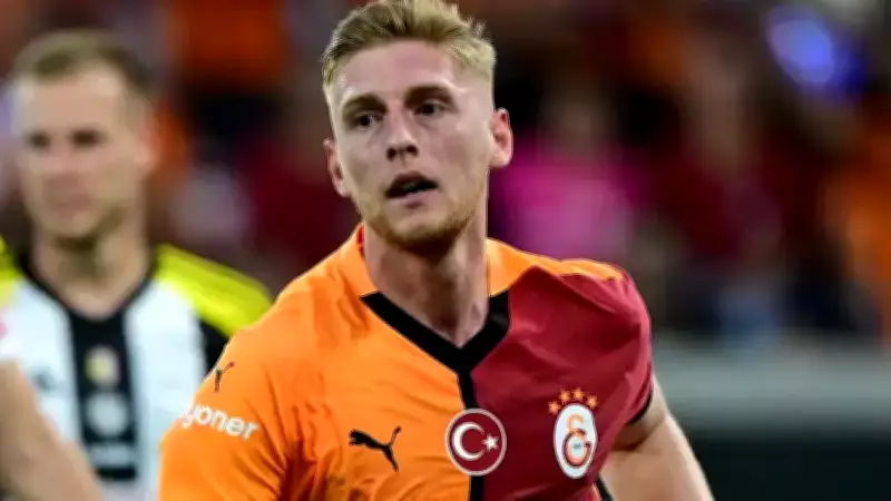 Futbolcu Metehan Baltacı, Bahis Soruşturmasında Tahliye Edildi