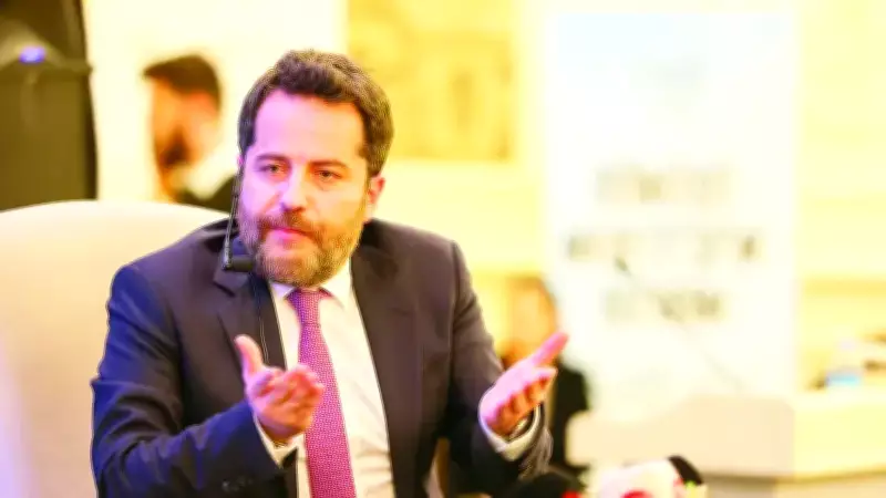 Futbolda Bahis Soruşturmasında Erden Timur'un Şirketine TMSF Kayyum Atandı