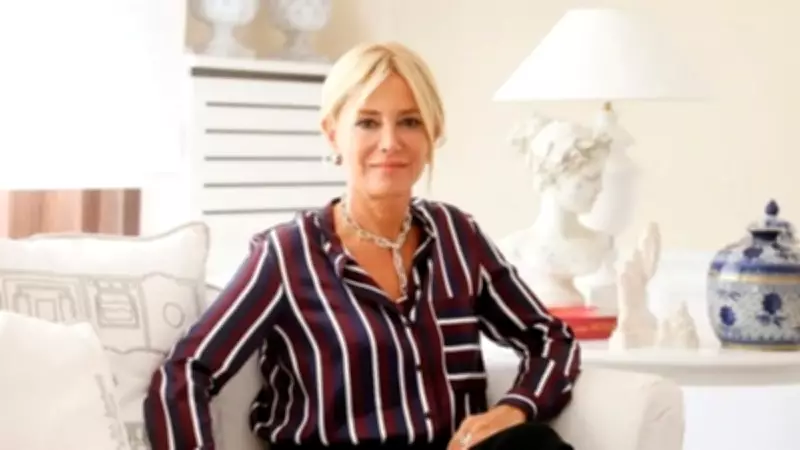 Futbolda Kadın Rüzgarı: TFF Başkan Vekili Neşe Kavak'tan Güçlü Mesajlar