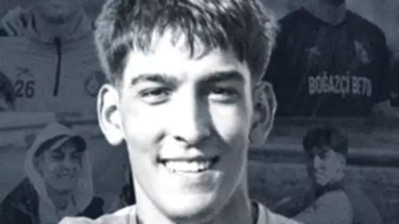 Futbolun Acı Kaybı: İstanbulspor'un Genç Stoperi Baran Alp Vardar Hayatını Kaybetti