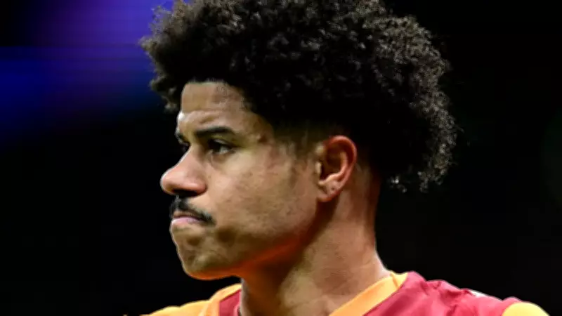 Gabriel Sara Tarihe Geçti! 1976'dan Sonra Bir İlk Yaşandı