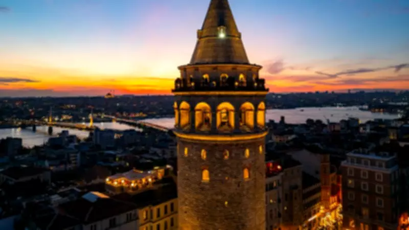 Galata Kulesi Mülkiyet Davası Sonuçlandı: Mahkeme Belediyenin Talebini Reddetti
