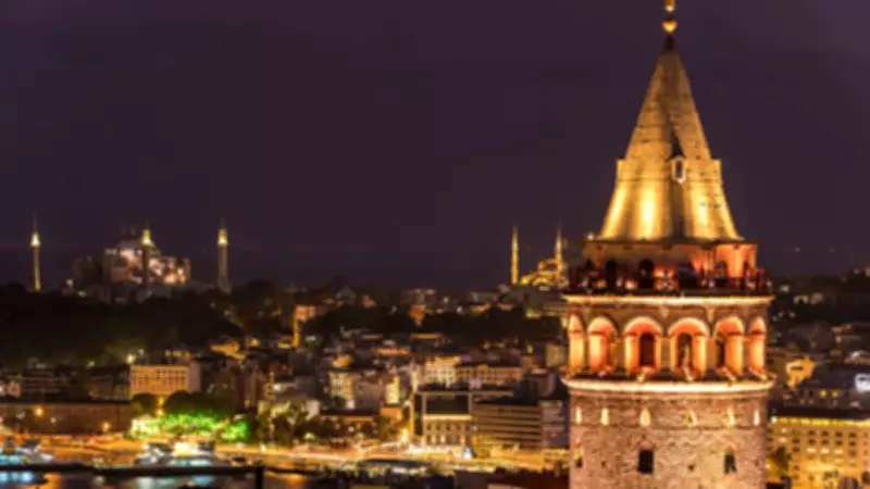 Galata Kulesi Tapusu İçin Mahkemeden Flaş Karar: İBB'nin Talebi Reddedildi!