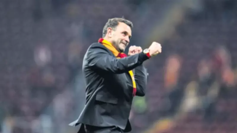 Galatasaray, Şampiyonlar Ligi'nde Tarihi Virajda: Liverpool Deplasmanında Tur Peşinde