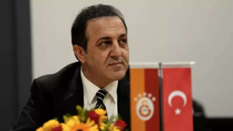 Galatasaray Başkan Vekili Abdullah Kavukcu'dan Şampiyonluk ve Finansal Açıklamalar
