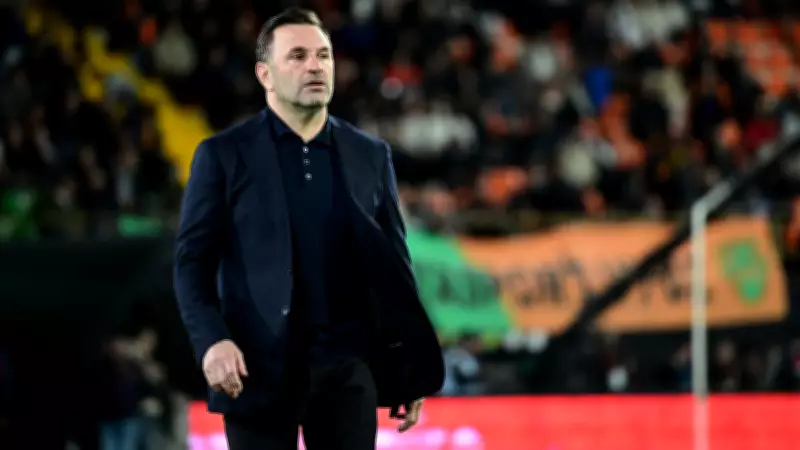 Galatasaray Derbide Tam Kadro! Sakatlar Döndü, Okan Buruk'un Alternatifleri Arttı