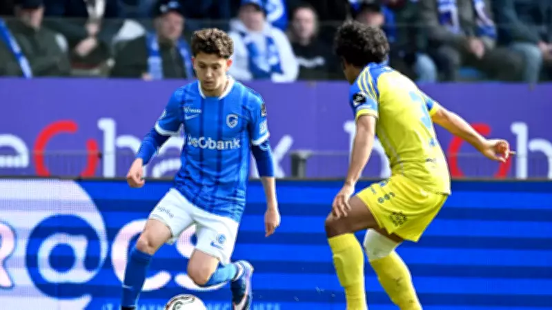 Galatasaray Geleceğin Yıldızını Transferde Şampiyonlar Ligi Kozuyla İstiyor