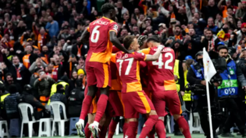 Galatasaray GS Kafe ile Türkiye'ye Yayılıyor: Mağazacılık Rekorlarından Yeme-İçme Sektörüne