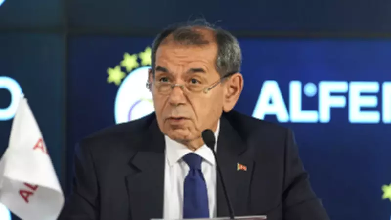 Galatasaray, Liverpool Maçı Sonrası UEFA'ya Tazminat Davası Açıyor