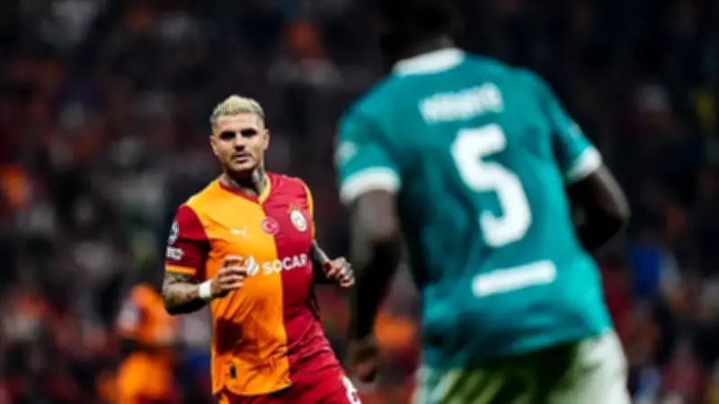 Galatasaray Liverpool'u Şampiyonlar Ligi'nde Ağırlıyor: İşte Maç Detayları ve 11'ler