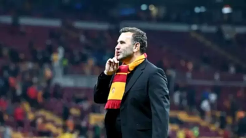 Galatasaray, Liverpool'u Yenerek Şampiyonlar Ligi'nde Tarih Yazıyor