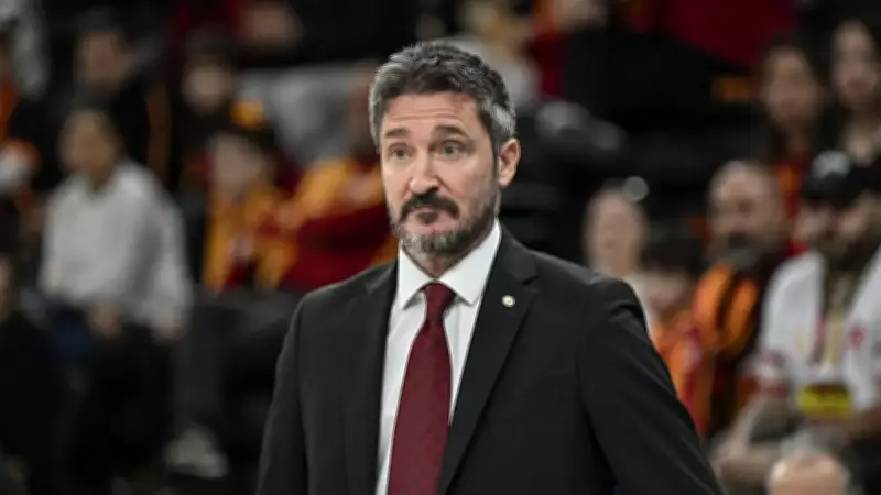 Galatasaray MCT Technic, Şampiyonlar Ligi'nde Hapoel Netanel Holon ile Karşılaşacak