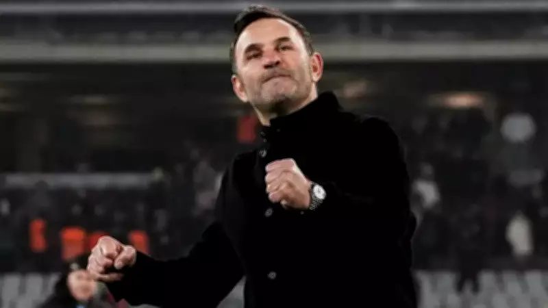 Galatasaray, Ön Alan Presiyle Avrupa'da İkinci Sırada