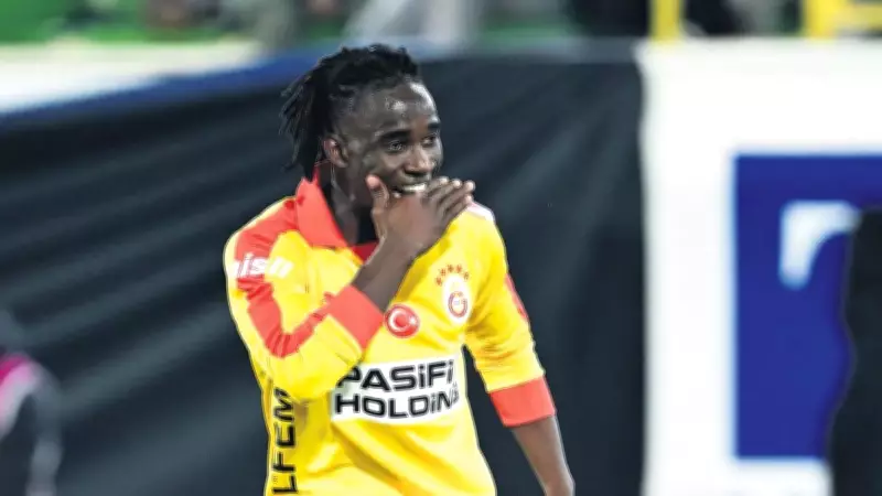 Galatasaray, Süper Lig'de Liderliğini Sürdürüyor: Aslan Her Yerde Zirvede