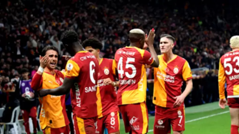 Galatasaray UEFA'ya Borçsuzluk Belgesi Gönderdi, Oyunculara 19.3 Milyon Euro Ödendi